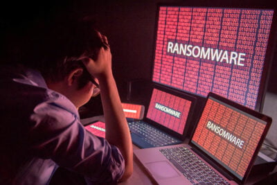 Rançongiciel : pourquoi moins d’entreprises cèdent-elles ?