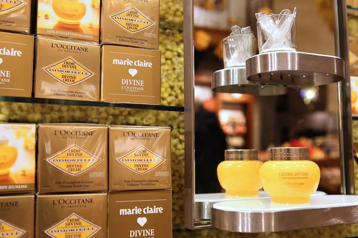 Révélations choquantes sur les pratiques commerciales de l'OCCITANE