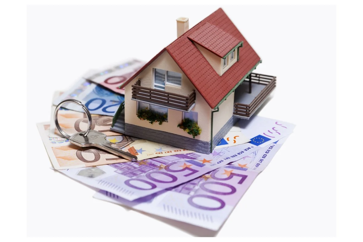 Voici le secret pour choisir la meilleure assurance de crédit immobilier !