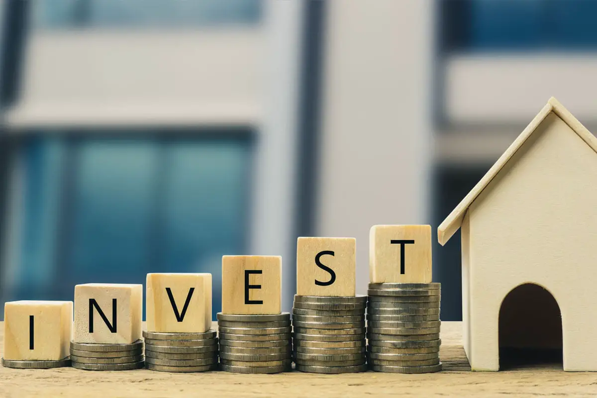 Les Investissements Immobiliers