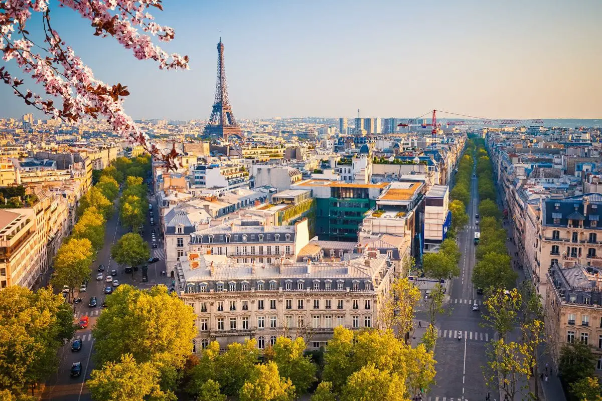 domiciliation d’entreprise a paris