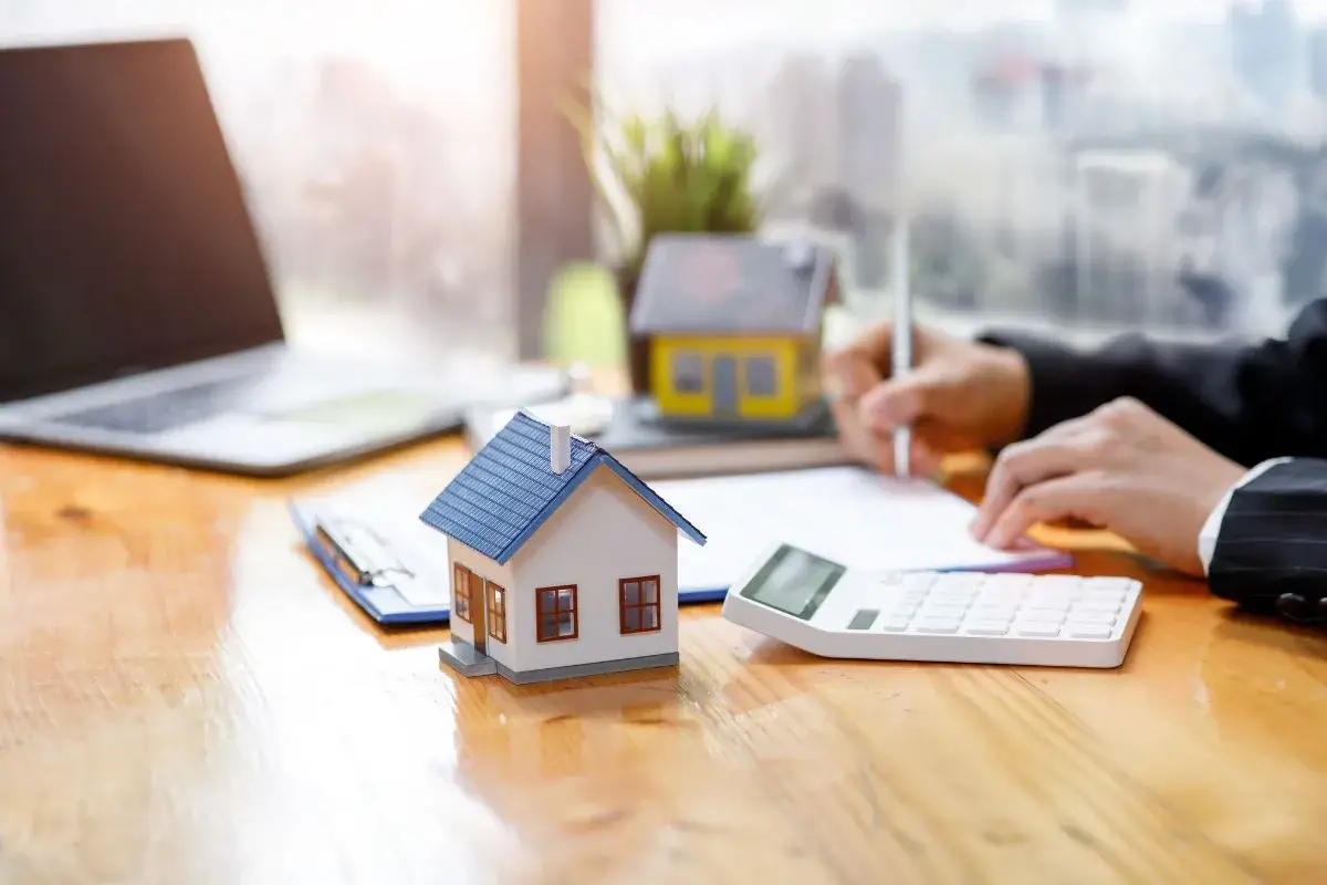 Comment Trouver Le Meilleur Crédit Immobilier Pour Votre Projet