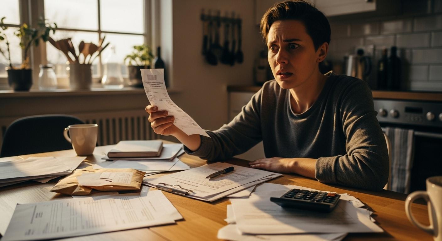 Éviter Les Frais Cachés Avec Une Mutuelle Pas Chère