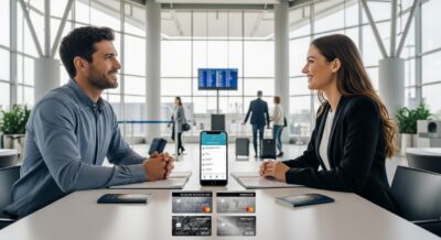 Voyageurs Fréquents Quelles Cartes Internationales Premium Choisir ?