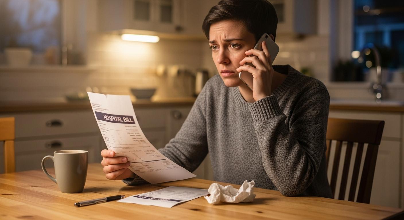 Les Questions Courantes Sur La Mutuelle Santé, Comment Apaiser Vos Vraies Inquiétudes ?